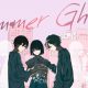 Summer Ghost annunciato da J-POP Manga