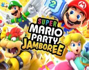 Super Mario Party Jamboree annunciato per Nintendo Switch