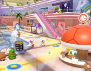 Super Mario Party Jamboree: trailer panoramico