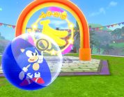 Super Monkey Ball: Banana Rumble accoglie i personaggi di Sonic