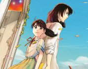 Suzume: in arrivo il manga tratto dal film di Makoto Shinkai