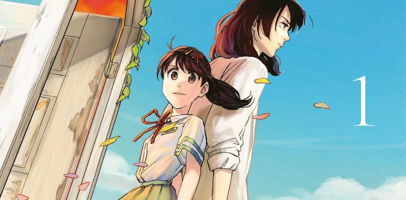 Suzume: in arrivo il manga tratto dal film di Makoto Shinkai