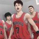 THE FIRST SLAM DUNK è disponibile su Prime Video