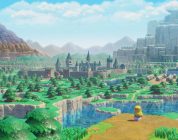 The Legend of Zelda: Echoes of Wisdom annunciato per Switch