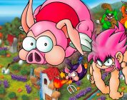 Tombi! Special Edition, rivelata la data di uscita