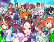 Umamusume: Pretty Derby arriva in Occidente