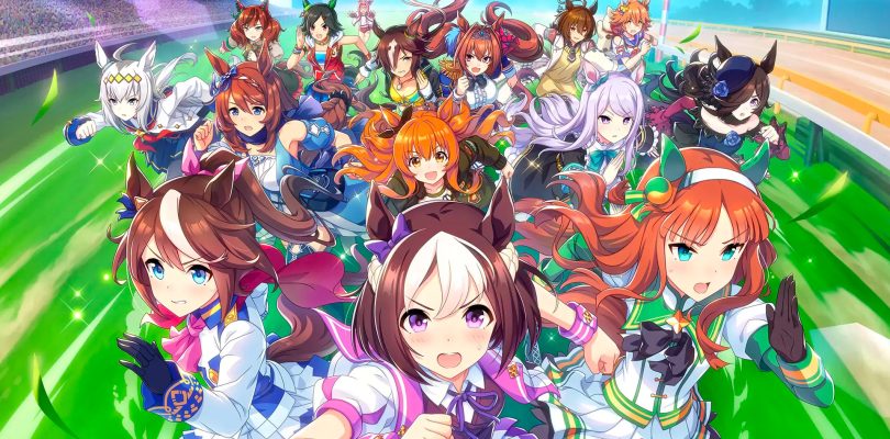 Umamusume: Pretty Derby arriva in Occidente