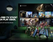 Xbox e Amazon: nasce una collaborazione per Xbox Cloud Gaming