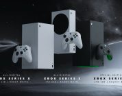 Nuovi modelli di Xbox Series X|S in arrivo il prossimo Natale