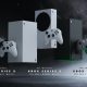 Nuovi modelli di Xbox Series X|S in arrivo il prossimo Natale