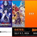 XSEED Games svelerà un titolo inedito all’Anime Expo 2024