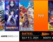 XSEED Games svelerà un titolo inedito all’Anime Expo 2024