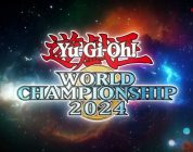 Yu-Gi-Oh! – Al via le qualificazioni per il WCS 2024