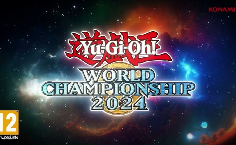 Yu-Gi-Oh! – Al via le qualificazioni per il WCS 2024