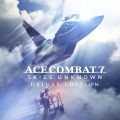 ACE COMBAT 7: SKIES UNKNOWN – DELUXE EDITION è disponibile su Switch