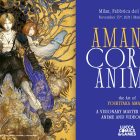 Amano Corpus Animae: nuovi dettagli per la mostra milanese