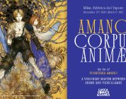 Amano Corpus Animae: primi dettagli sulla campagna Kickstarter