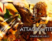 Attack on Titan VR: Unbreakable, annunciato l’early access