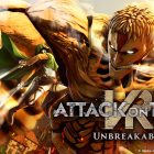 Attack on Titan VR: Unbreakable è disponibile in Early Access