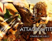 Attack on Titan VR: Unbreakable è disponibile in Early Access