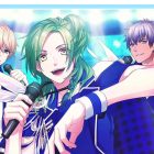 B-PROJECT RYUSEI*FANTASIA si mostra in un nuovo gameplay