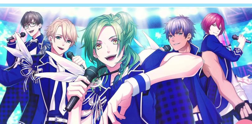 B-PROJECT RYUSEI*FANTASIA si mostra in un nuovo gameplay