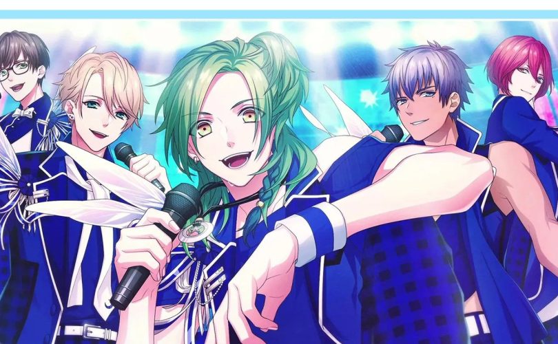 B-PROJECT RYUSEI*FANTASIA si mostra in un nuovo gameplay