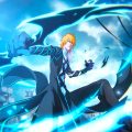 Bleach: Brave Souls, data di uscita per la versione Nintendo Switch