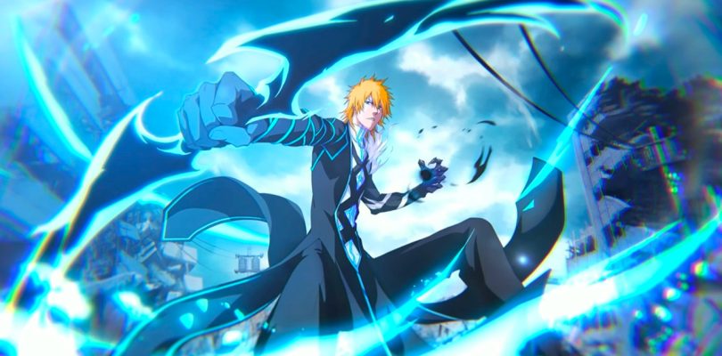 Bleach: Brave Souls, data di uscita per la versione Nintendo Switch