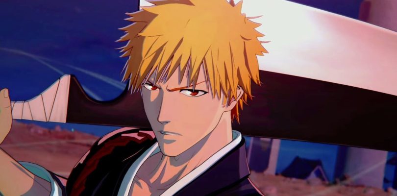 BLEACH: Rebirth of Souls si mostra in un nuovo gameplay