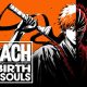 BLEACH: Rebirth of Souls annunciato per console e PC