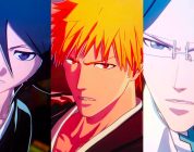 BLEACH: Rebirth of Souls, prima ondata di character trailer