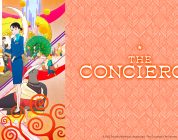 The Concierge arriva nei cinema italiani