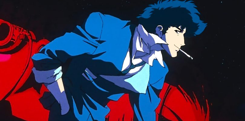 COWBOY BEBOP: La serie completa arriva in edizione Home Video