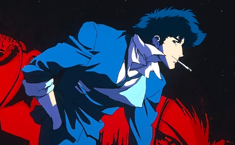 COWBOY BEBOP: La serie completa arriva in edizione Home Video