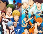 Crunchyroll: gli anime sportivi da vedere questa estate