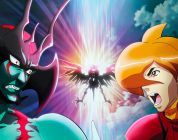 Anime al Cinema: CYBORG 009 VS DEVILMAN nelle sale a settembre