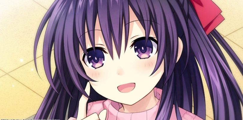 DATE A LIVE: Ren Dystopia è disponibile su PC