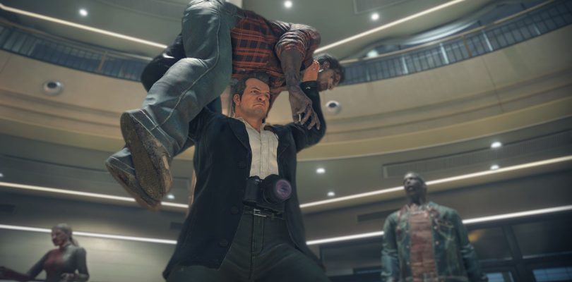 Dead Rising Deluxe Remaster: data di uscita per la versione fisica