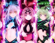 Death end re;Quest: Code Z si mostra in un nuovo trailer