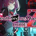 Death end re;Quest CodeZ arriverà in Occidente