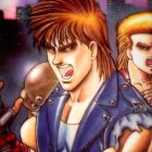 Double Dragon: un nuovo progetto 3D in arrivo nel 2025