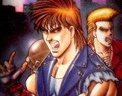 Double Dragon: un nuovo progetto 3D in arrivo nel 2025