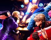 Double Dragon Revive: teaser trailer e prime immagini