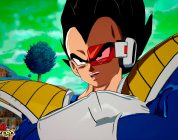 DRAGON BALL: Sparking! ZERO – Trailer per la saga dei Saiyan e di Namek