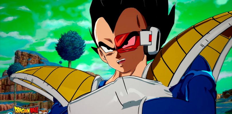 DRAGON BALL: Sparking! ZERO – Trailer per la saga dei Saiyan e di Namek