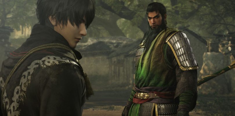 DYNASTY WARRIORS: ORIGINS: primi dettagli sulla trama