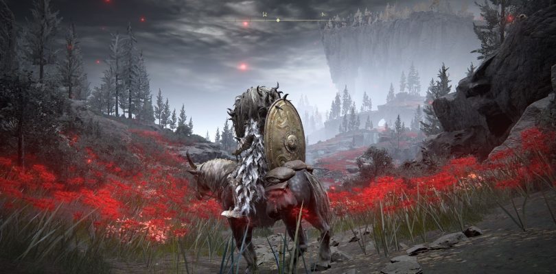 ELDEN RING Shadow of the Erdtree: la colonna sonora è disponibile sui canali BANDAI