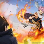 FAIRY TAIL 2: nuove immagini e nuovi dettagli sul sequel