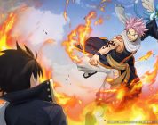 FAIRY TAIL 2: nuove immagini e nuovi dettagli sul sequel